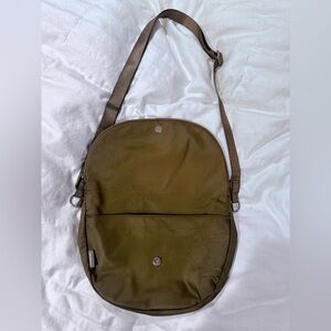 Lululemon All Night Festival Bag 5L